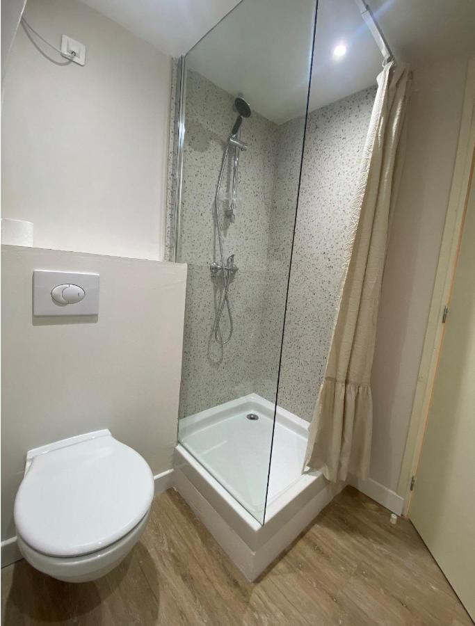 3 Studios Hyeres - Centre Ville Rue Pietonne - Manon Ngoại thất bức ảnh
